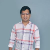 Gaurav More