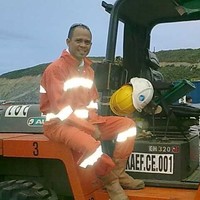 Amiel Hernandez