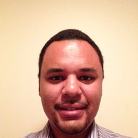 Eyron Rodriguez