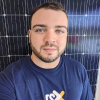 Jeferson Da Silva Andrade