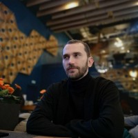 Аркадий Барилюк