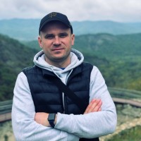 Evgeny Mikolaychuk