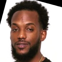 Tony Mcintosh