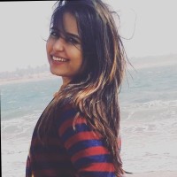 Aditi Makwana parmar