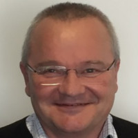 Alan Frost