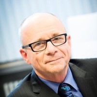 Rudi Vossaert