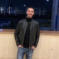 Mohamed Hamdy