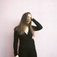 mariami madurashvili