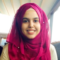 Sarah Wazeer