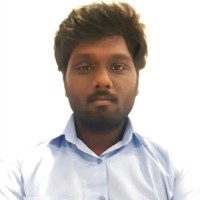 Venkatesh Karmegavannan
