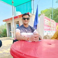 Suraj Chauhan