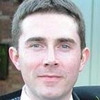 Gavin J. McNamee