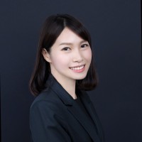 Sabrina Tsai
