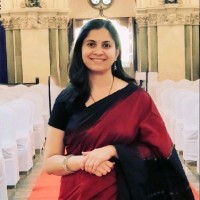 Sanhita Joshi-Ranade
