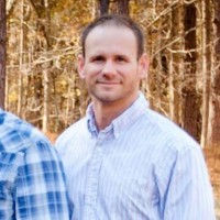 John Mark Thomas