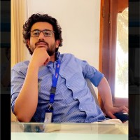 Ahmed Al-Sanabani