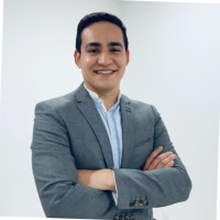 Jair A. Pérez Cárdenas