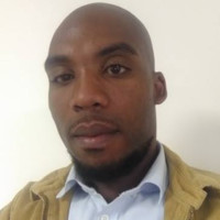 Ayanda Ngubane