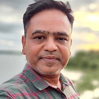 Santosh Bhatkar