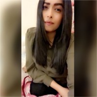 Janhavi Damle