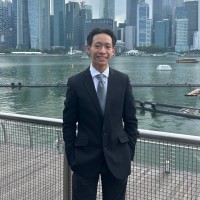 Denzel Toh