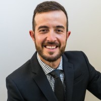 Jonathan Regali