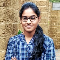 Kavya Nachamma T