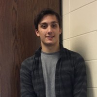 Connor Eickhoff