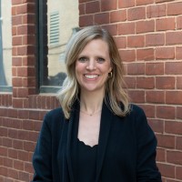 Haley Brusso, Ncidq