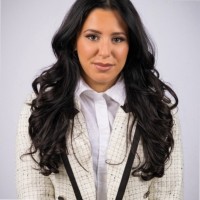 Jessica Silva, Crha