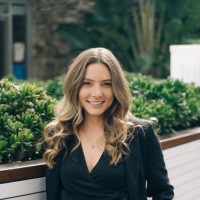Ashley Giberson