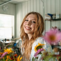 Mackenzie Maus