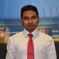 Md Mahbubur Rahman
