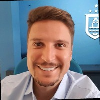 Roberto Deschamps Vieira