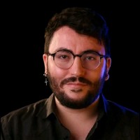 Caio De Oliveira Mota
