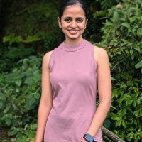 Dakshitha K N
