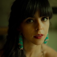 Justine Dauthier