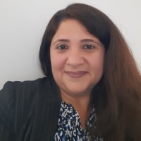 Pashmina Boolani