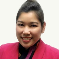 Gerlie Mae Ong