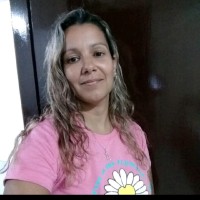 Valéria de Souza Passos