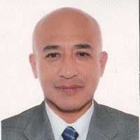 Daniel Alfredo Calderón Barboza