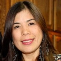 Marie Sandoval