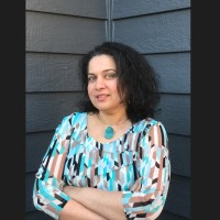 Deepa Rao