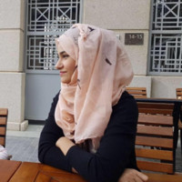 Amna Qasim