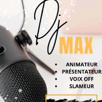 Dj Max