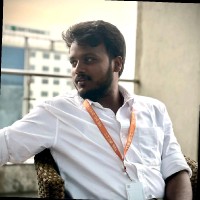 Ashok Karthikeyan