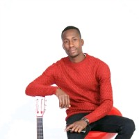 Tshepo Simango