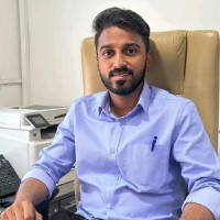 Harikrishnan G