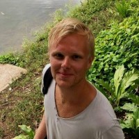 Terje Haugum