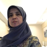 Ida Yusof